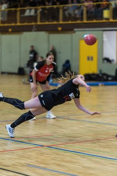 Bild 189 - wAJ SV Henstedt Ulzburg - SC Alstertal Langenhorn : Ergebnis: 30:41